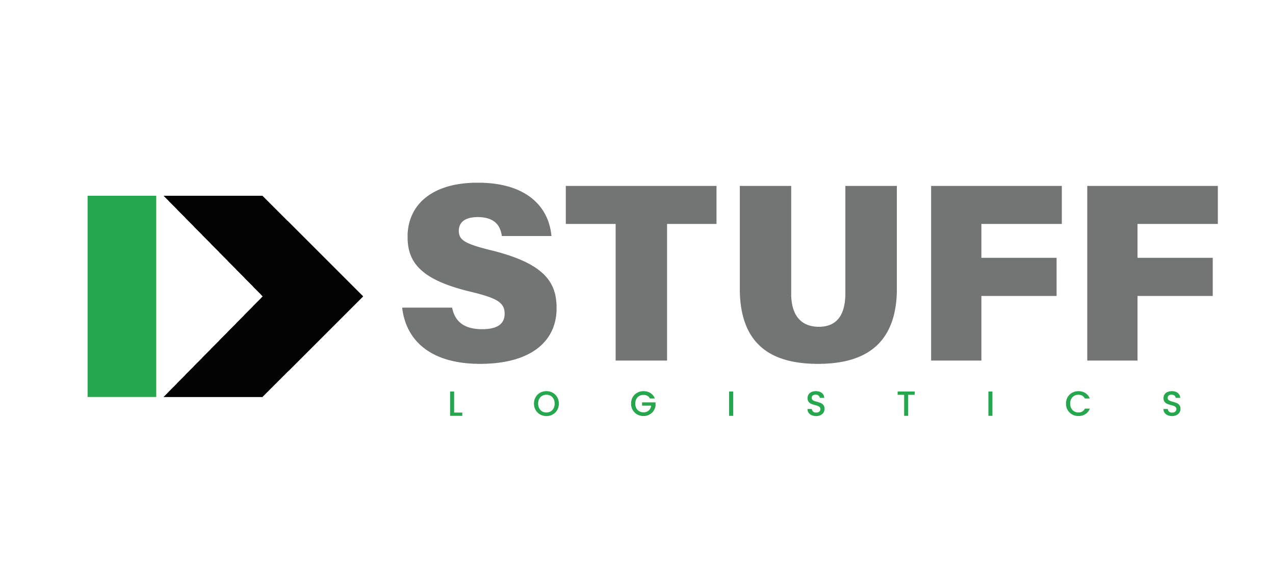 STUFF LOGISTICS